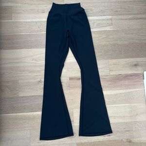 P’tula Flare Leggings